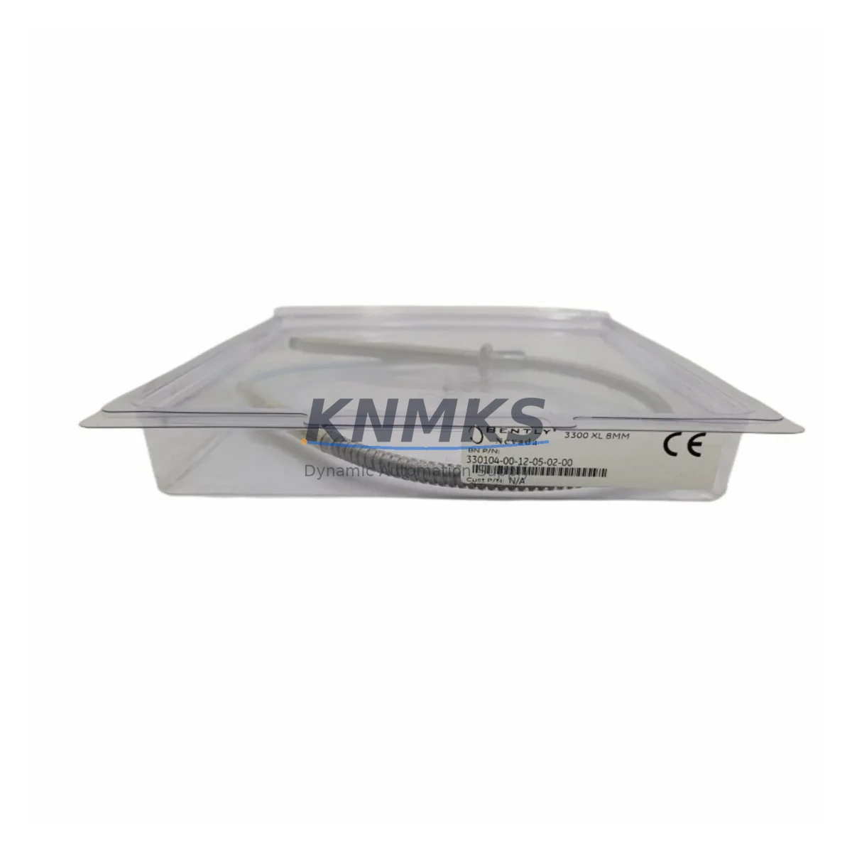 Bently Nevada 330104-00-12-05-02-00 3300 XL Spare Part product image 2