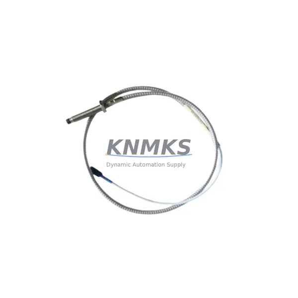 Bently Nevada 330104-00-13-10-01-CN Fail-Safe Proximity Probe