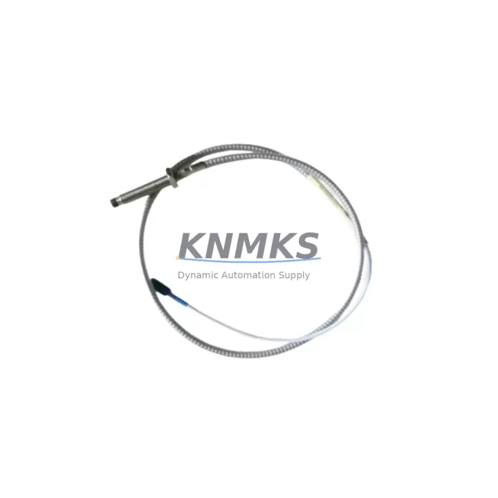 Bently Nevada 330104-00-13-10-01-CN Fail-Safe Proximity Probe