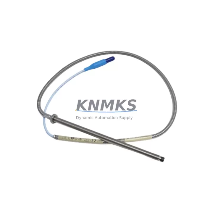 Bently Nevada 330104-00-13-10-02-CN Migration-Ready Proximity Probe