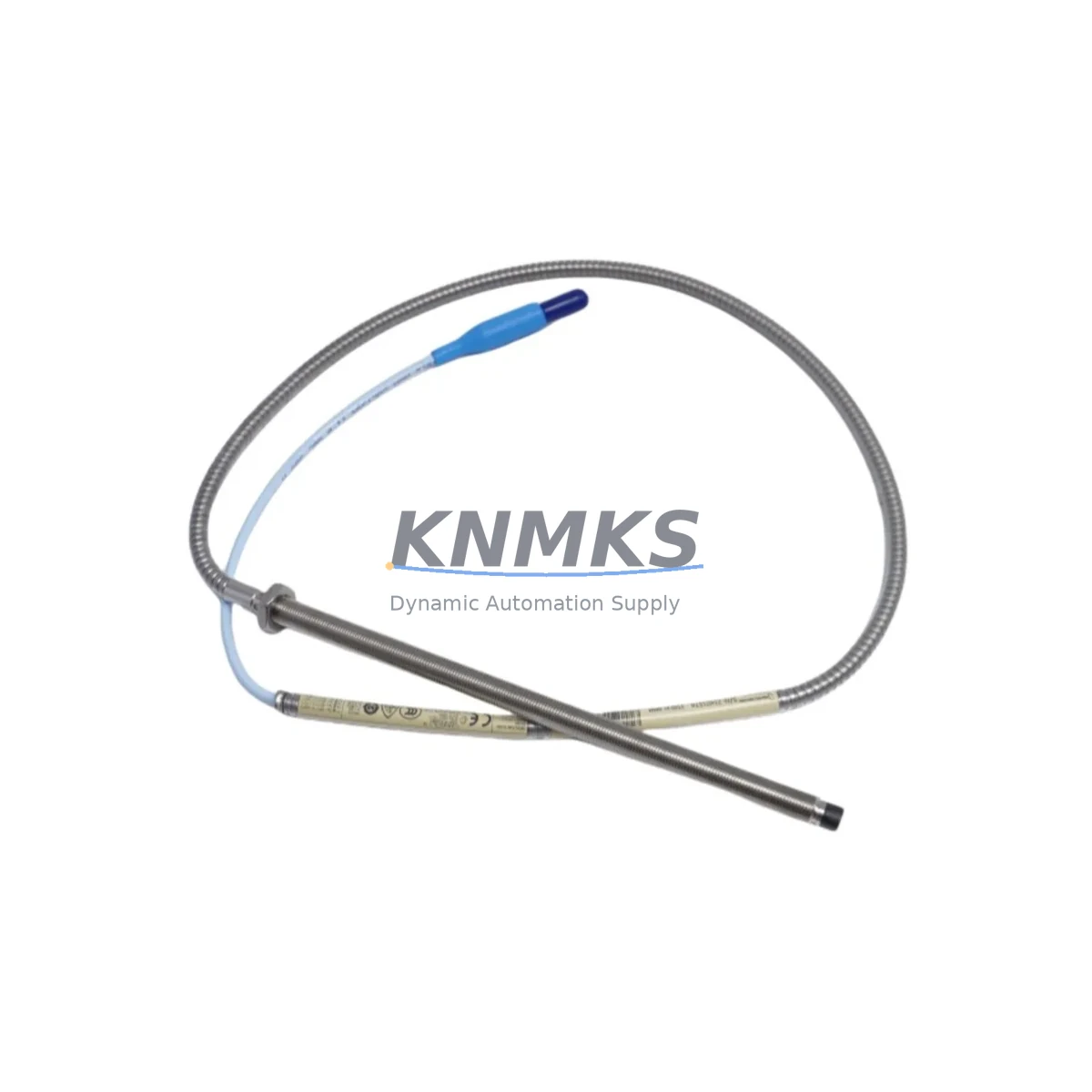 Bently Nevada 330104-00-13-10-02-CN Migration-Ready Proximity Probe