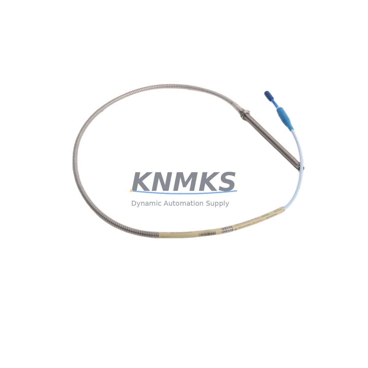 Bently Nevada 330104-00-14-10-01-05 Migration-Ready Proximity Probe