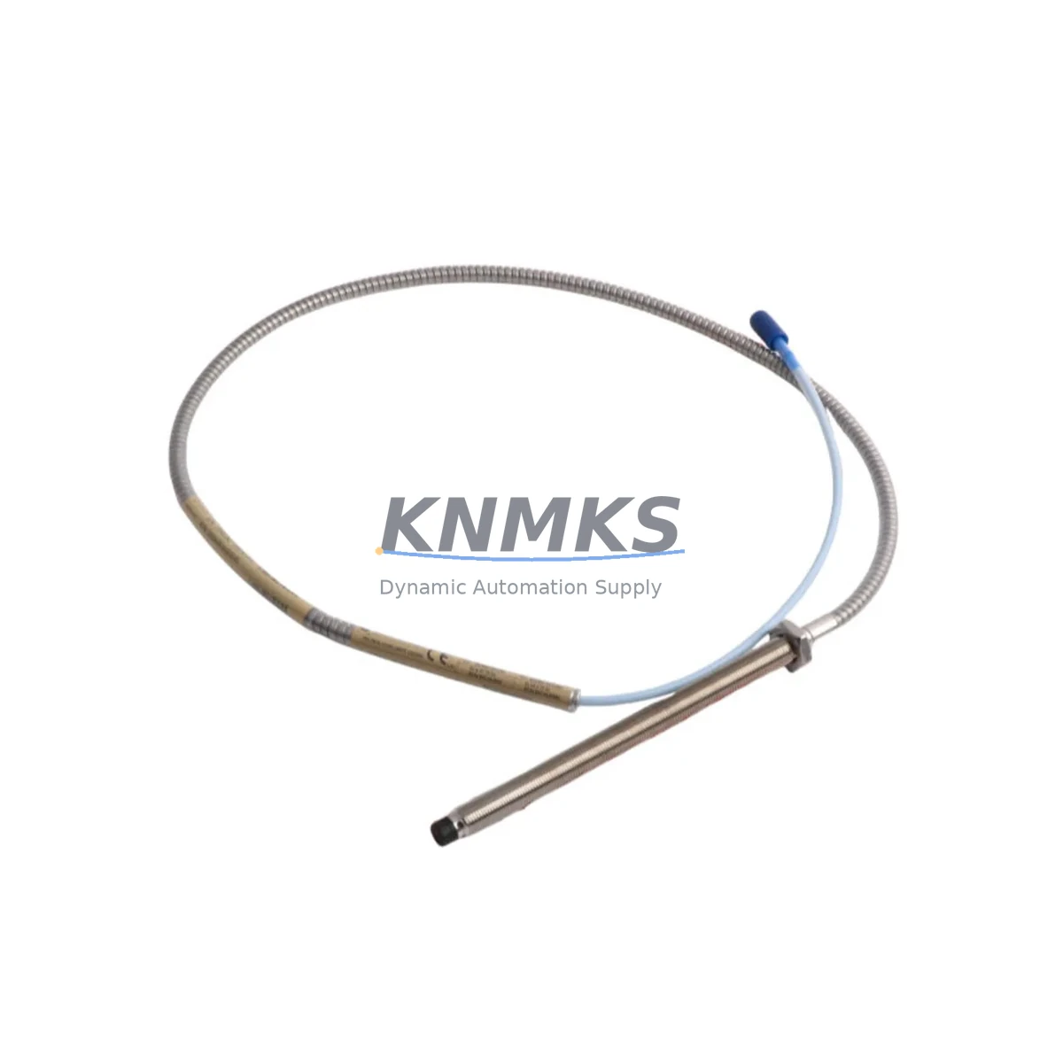 Bently Nevada 330104-00-14-10-02-05 Migration-Ready Proximity Probe product image 2