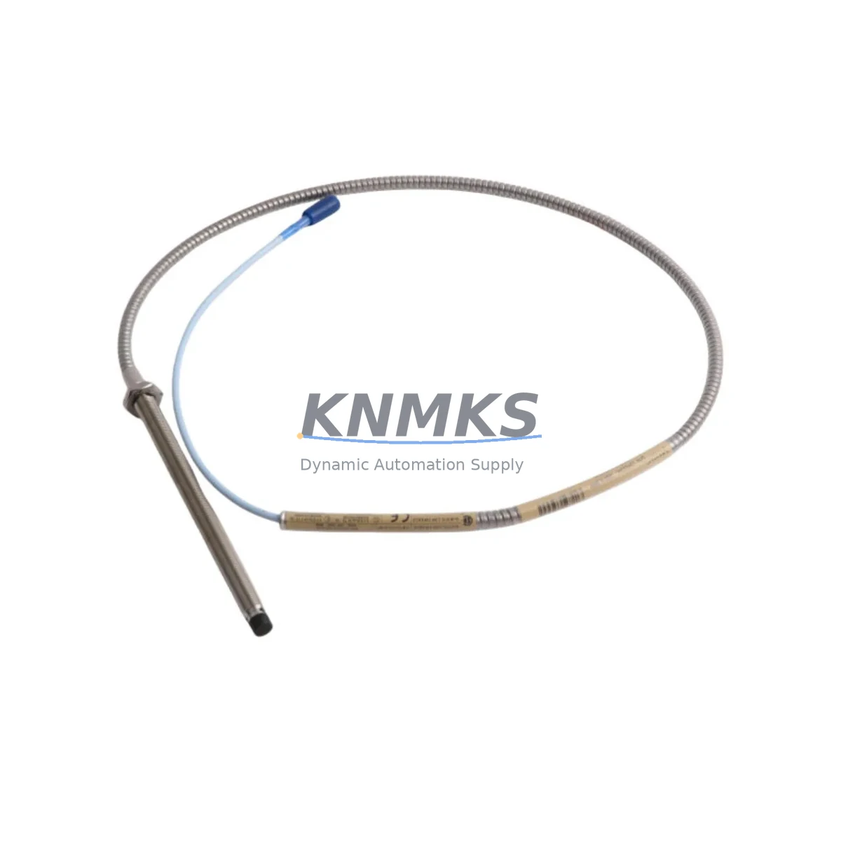 Bently Nevada 330104-00-14-10-02-05 Migration-Ready Proximity Probe product image 3