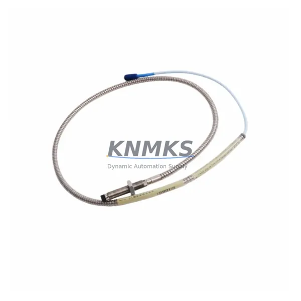 Bently Nevada 330104-00-17-05-02-00 Spare Part for Factory Uptime