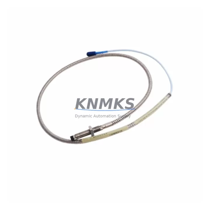 Bently Nevada 330104-00-17-05-02-00 Spare Part for Factory Uptime