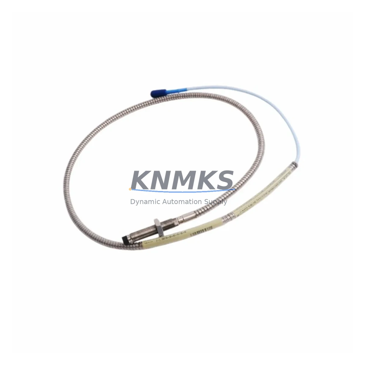 Bently Nevada 330104-00-17-05-02-00 Spare Part for Factory Uptime
