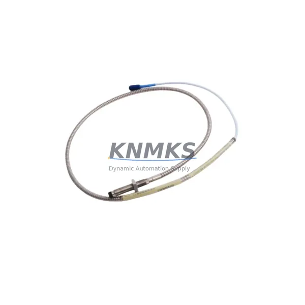 Bently Nevada 330104-00-20-10-01-CN Fail-Safe Proximity Probe