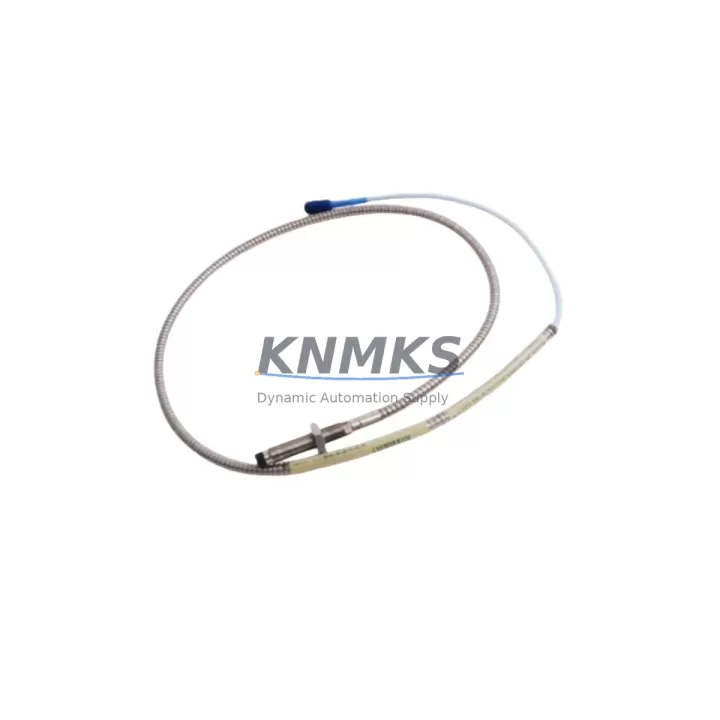Bently Nevada 330104-00-20-10-01-CN Fail-Safe Proximity Probe