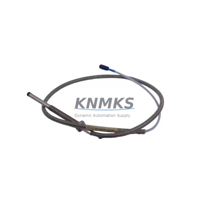 Bently Nevada 330104-00-22-10-02-CN Migration-Ready Proximity Probe