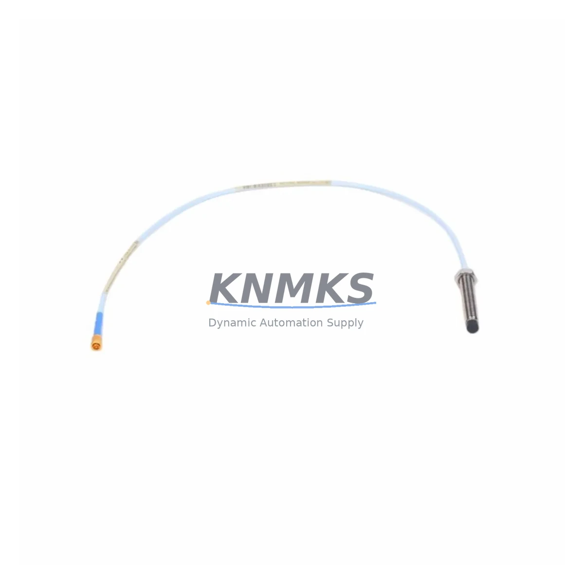 Bently Nevada 330104-00-24-05-02-00 Migration-Ready Proximity Probe