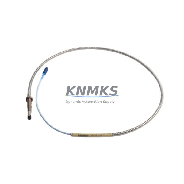 Bently Nevada 330104-01-06-10-01-00 3300 XL Proximity Probe