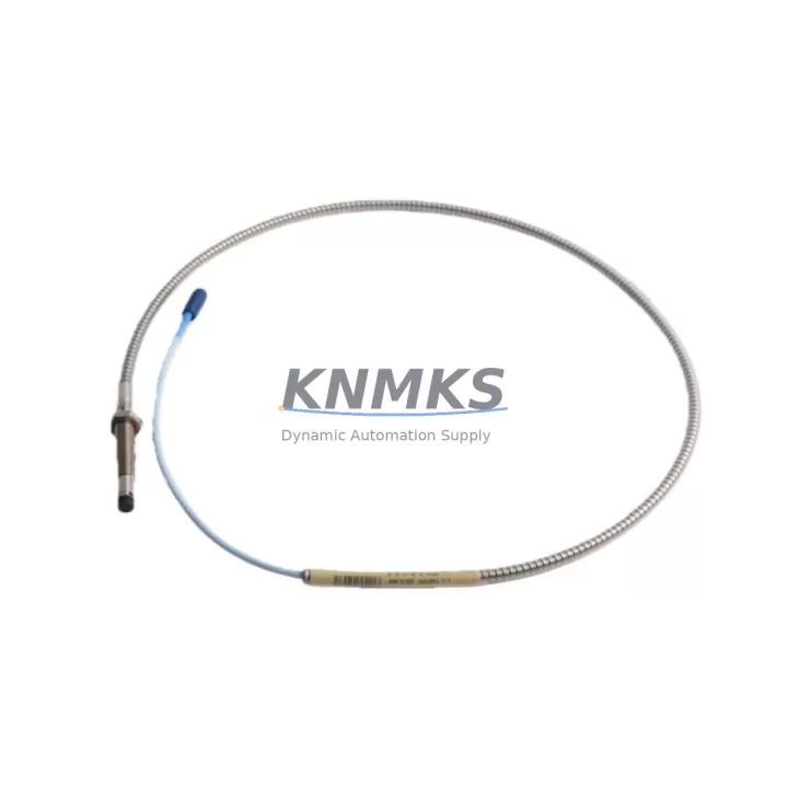 Bently Nevada 330104-01-06-10-01-00 3300 XL Proximity Probe