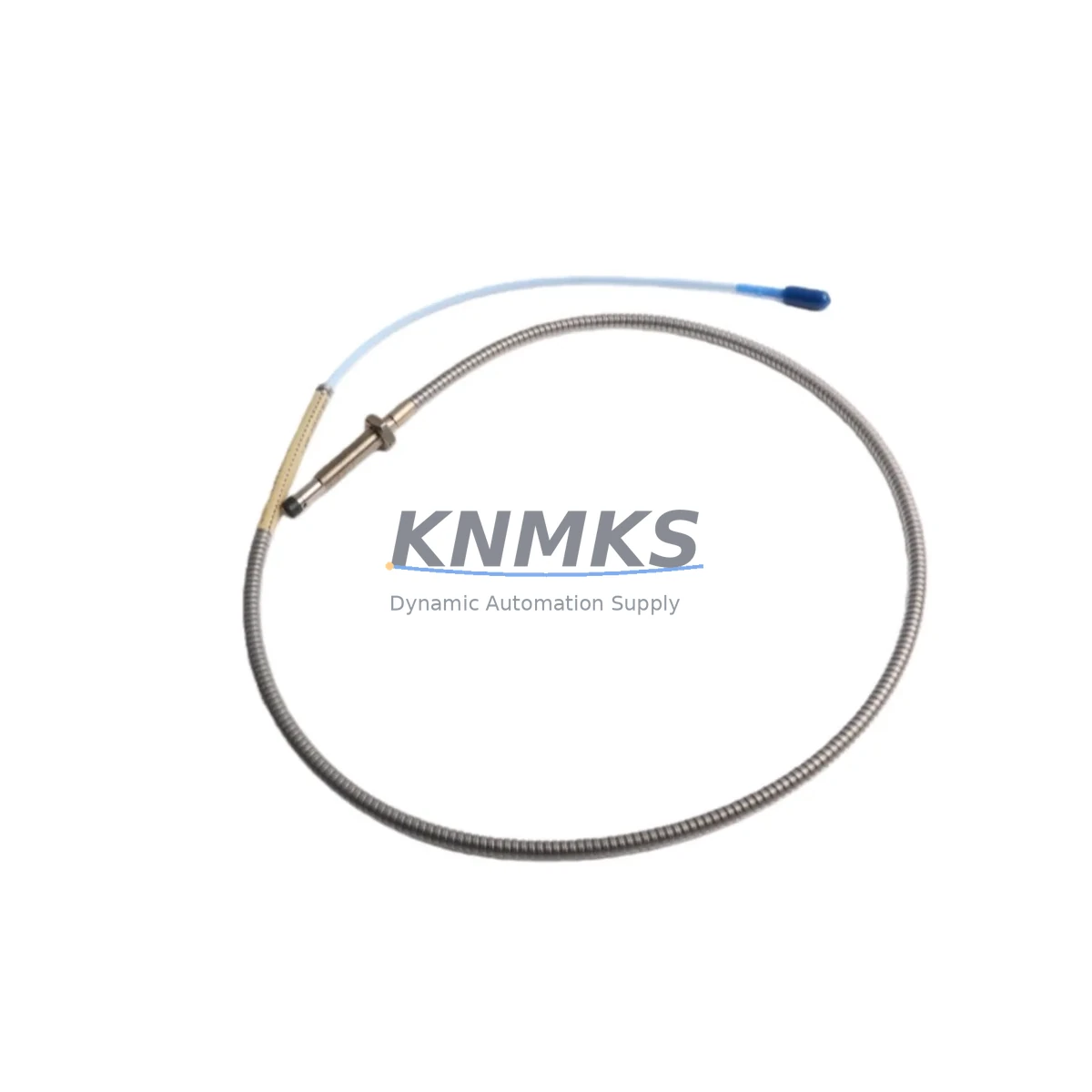 Bently Nevada 330104-01-09-10-12-05 Migration-Ready Proximity Probe product image 2
