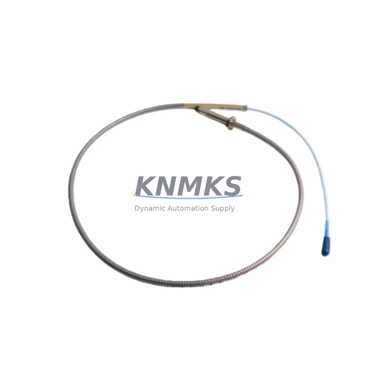 Bently Nevada 330104-01-09-10-12-05 Migration-Ready Proximity Probe product image 3