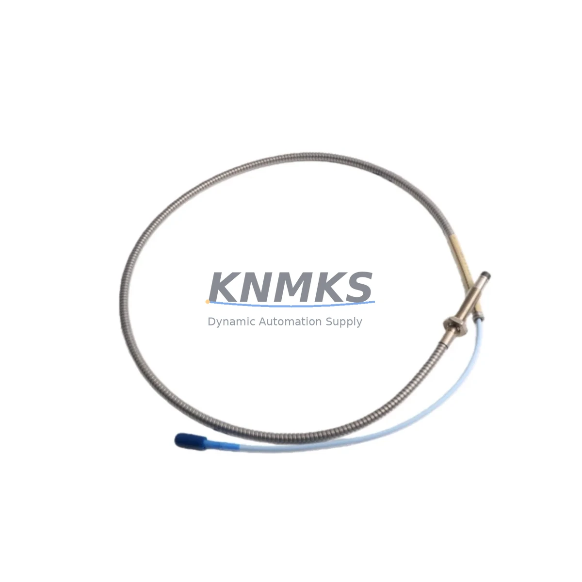 Bently Nevada 330104-01-09-10-12-05 Migration-Ready Proximity Probe