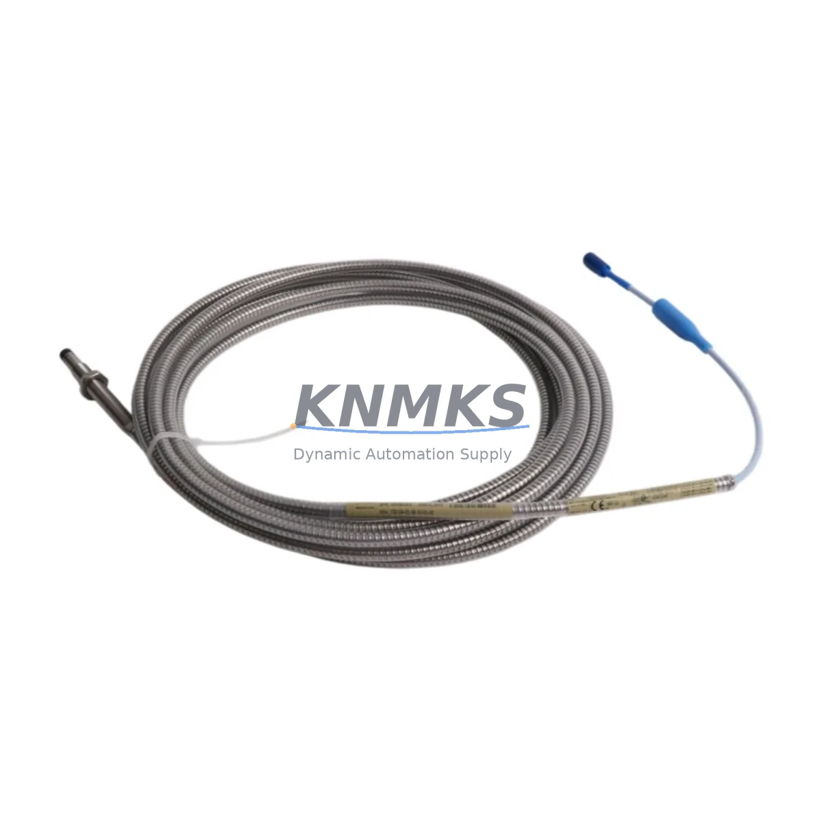Bently Nevada 330104-01-09-50-02-05 Maintenance Spare Part product image 3