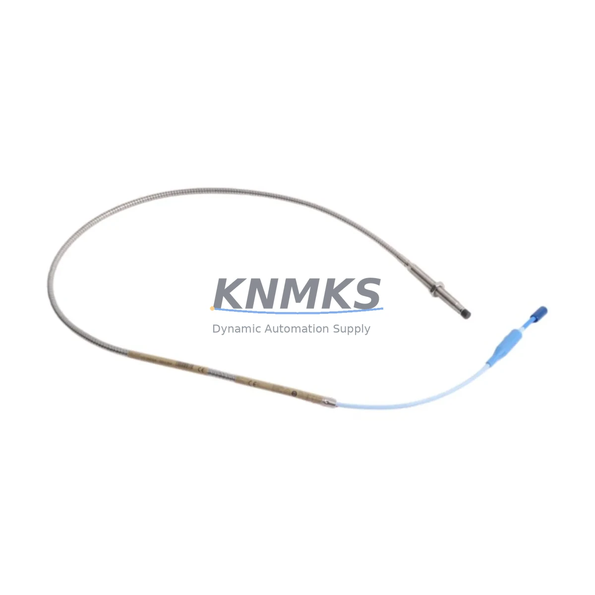 Bently Nevada 330104-01-11-10-01-00 Fail-Safe Proximity Probe product image 2