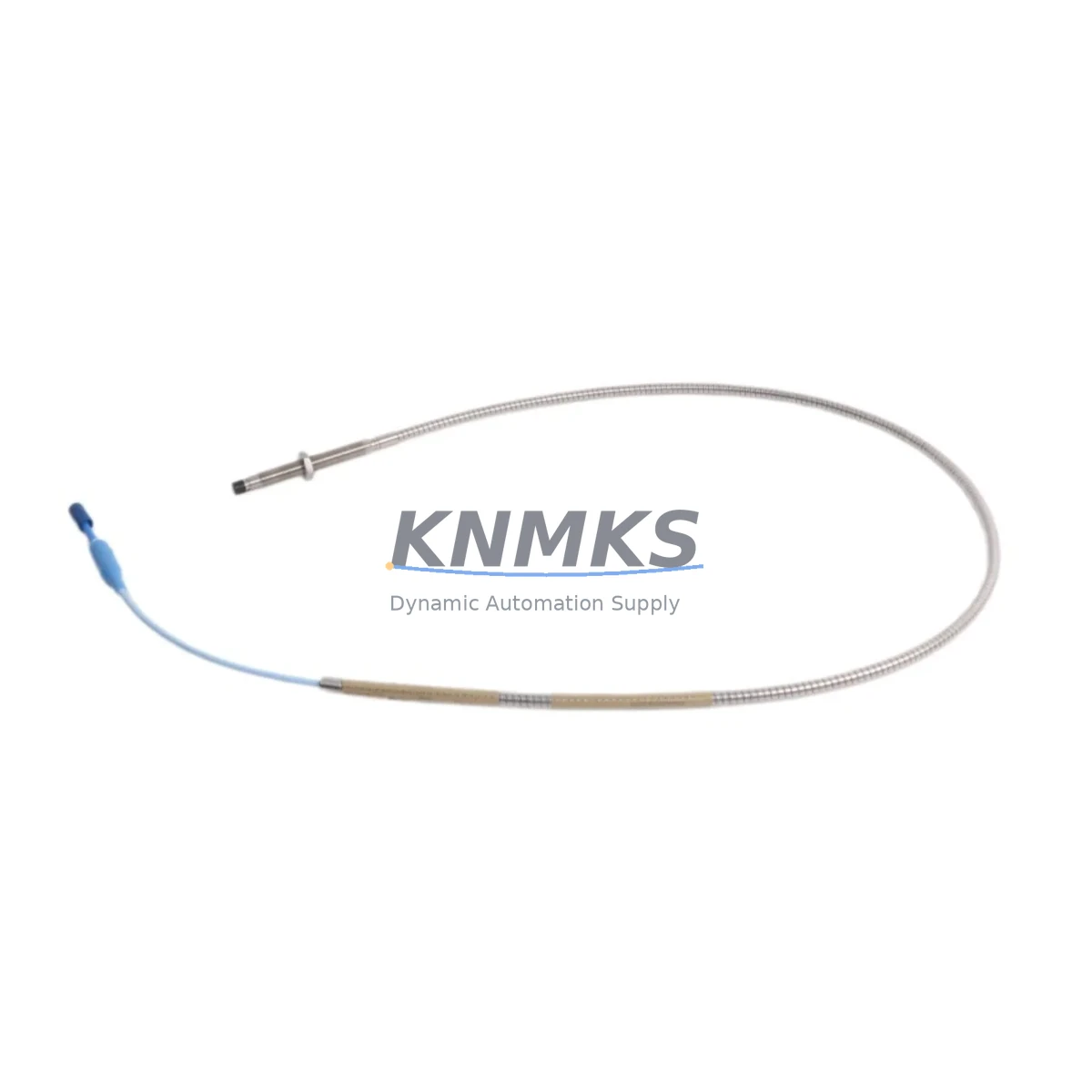 Bently Nevada 330104-01-14-10-01-00 Migration-Ready Proximity Probe product image 3