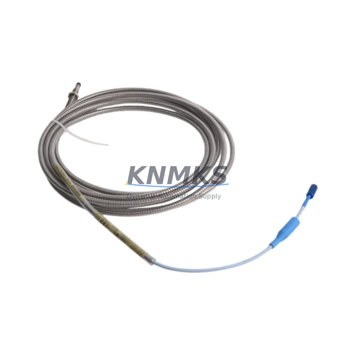 Bently Nevada 330104-01-15-50-02-05 Fail-Safe Proximity Probe product image 3