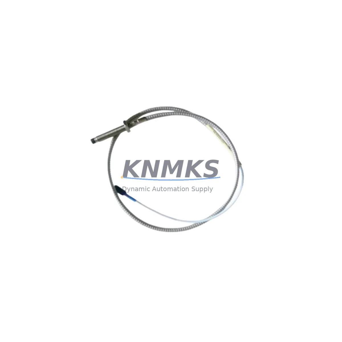 Bently Nevada 330104-02-10-10-02-00 Fail-Safe Proximity Probe product image 2