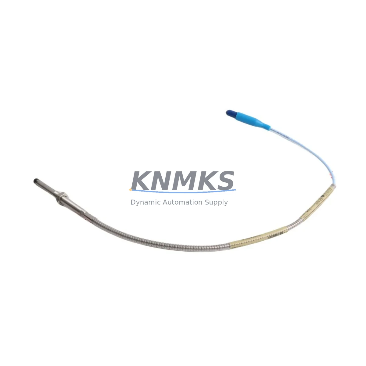 Bently Nevada 330104-04-10-10-02-05 Fail-Safe Proximity Probe