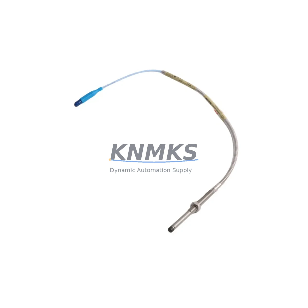 Bently Nevada 330104-04-10-10-02-05 Fail-Safe Proximity Probe product image 2