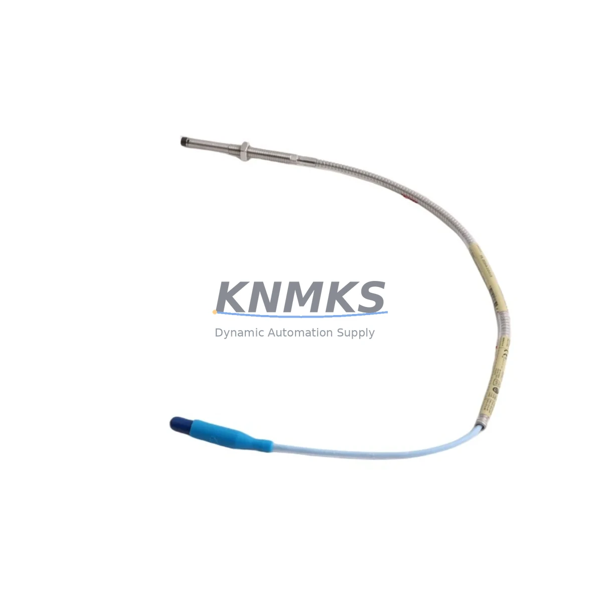 Bently Nevada 330104-04-10-10-02-05 Fail-Safe Proximity Probe product image 3
