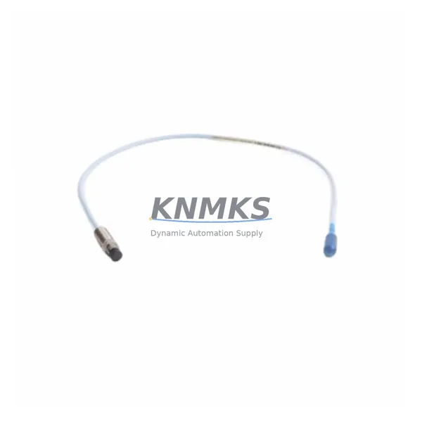 Bently Nevada 330104-05-10-10-02-05 Spare Part for Factory Uptime