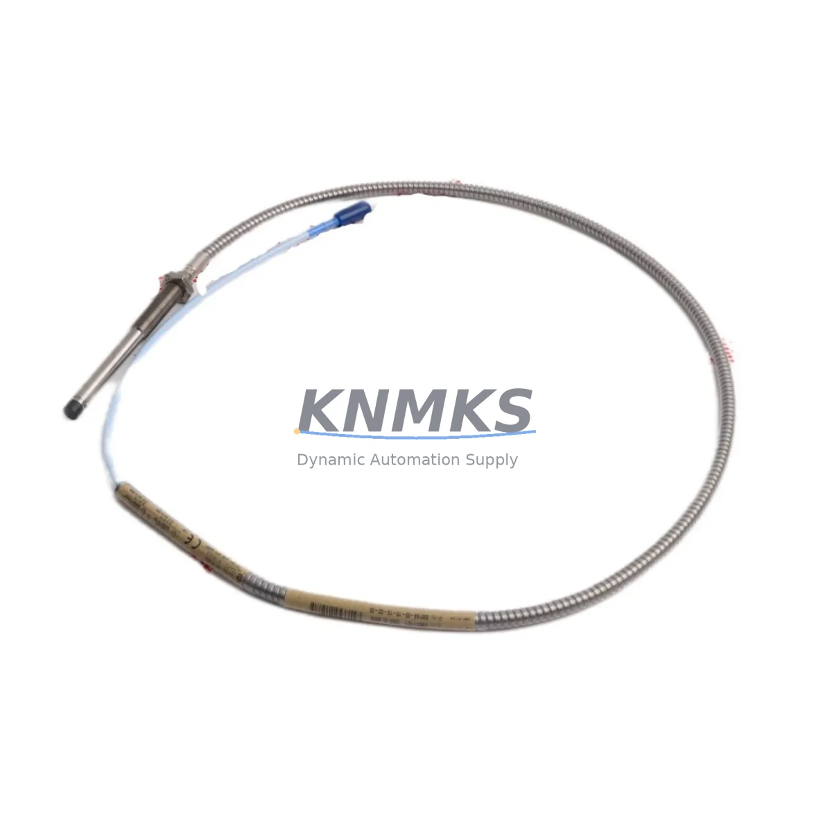 Bently Nevada 330104-05-10-50-02-00 Migration-Ready Proximity Probe