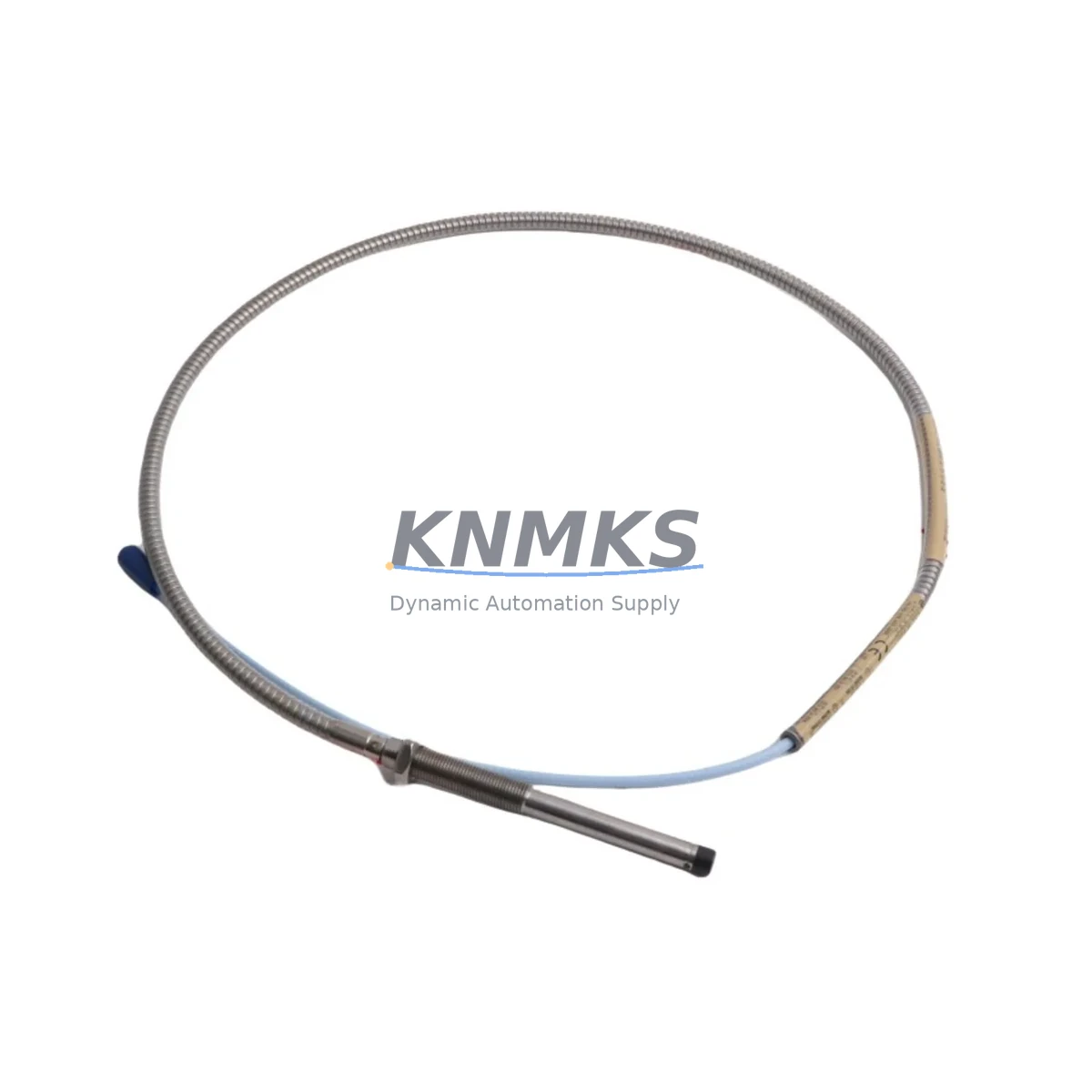 Bently Nevada 330104-05-10-50-02-00 Migration-Ready Proximity Probe product image 2