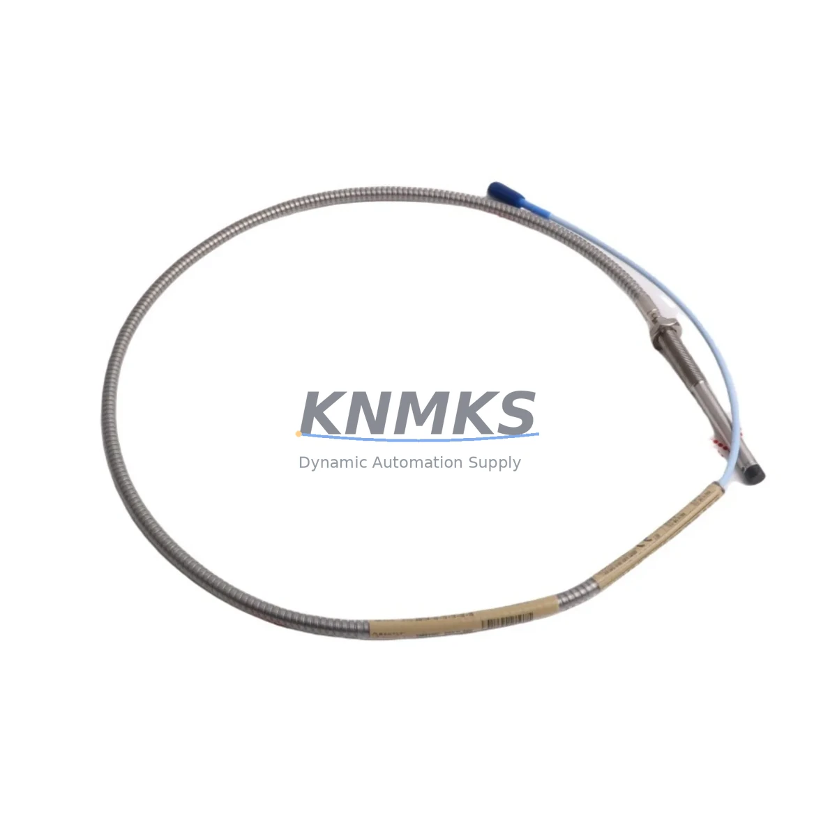 Bently Nevada 330104-05-10-50-02-00 Migration-Ready Proximity Probe product image 3