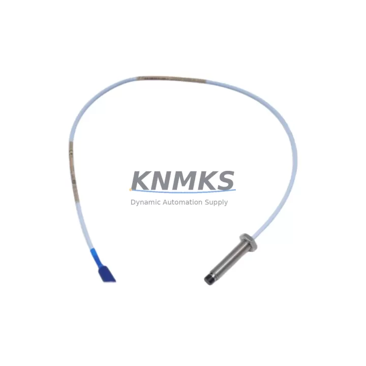 Bently Nevada 330104-05-18-50-02-CN Migration-Ready Proximity Probe