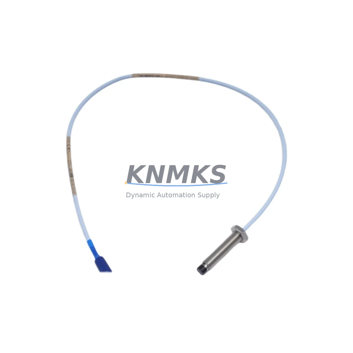 Bently Nevada 330104-05-18-50-02-CN Migration-Ready Proximity Probe