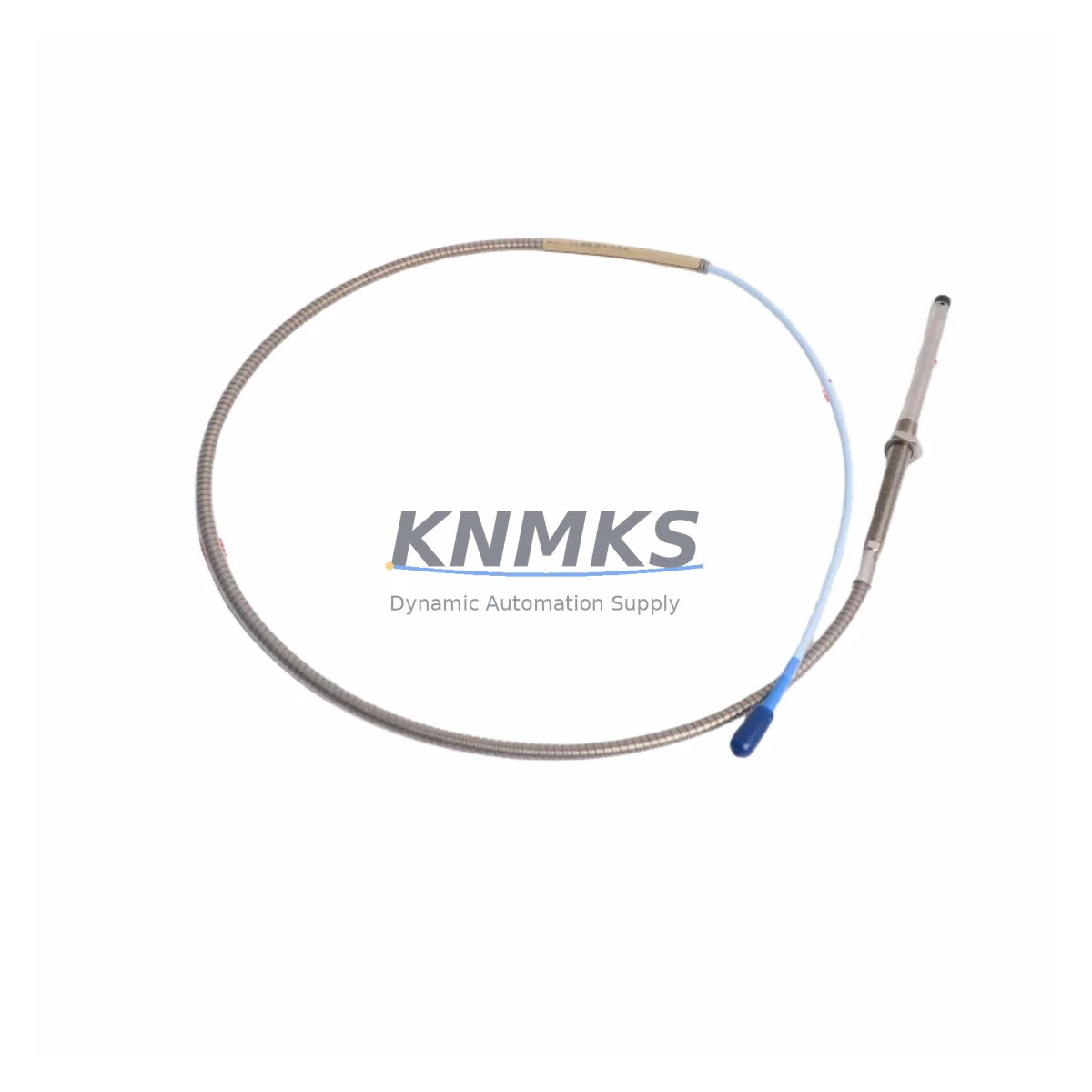 Bently Nevada 330104-08-16-10-02-00 Fail-Safe Proximity Probe product image 3