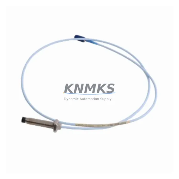 Bently Nevada 330106-05-30-20-02-CN Proximity Probe