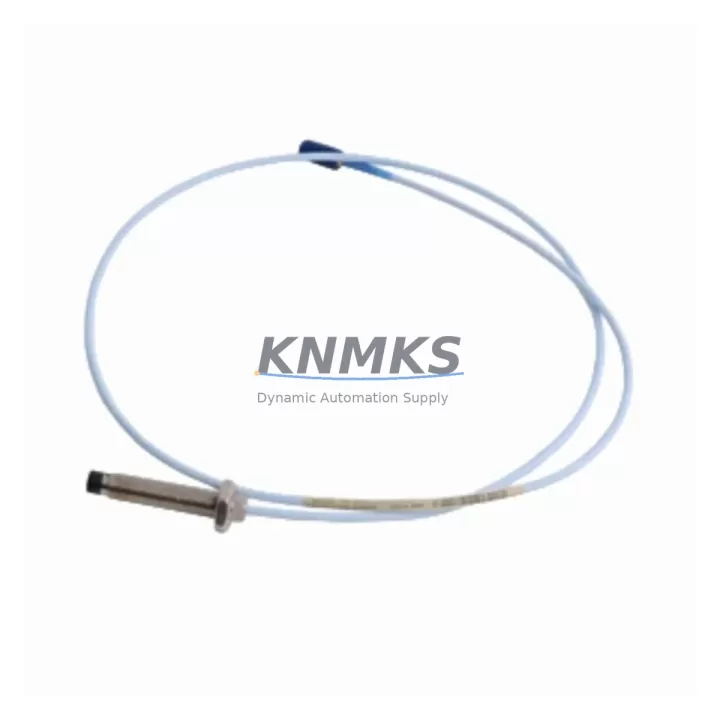 Bently Nevada 330106-05-30-20-02-CN Proximity Probe