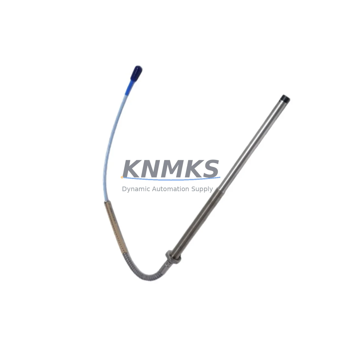 Bently Nevada 330104-10-23-10-01-00 Migration-Ready Proximity Probe