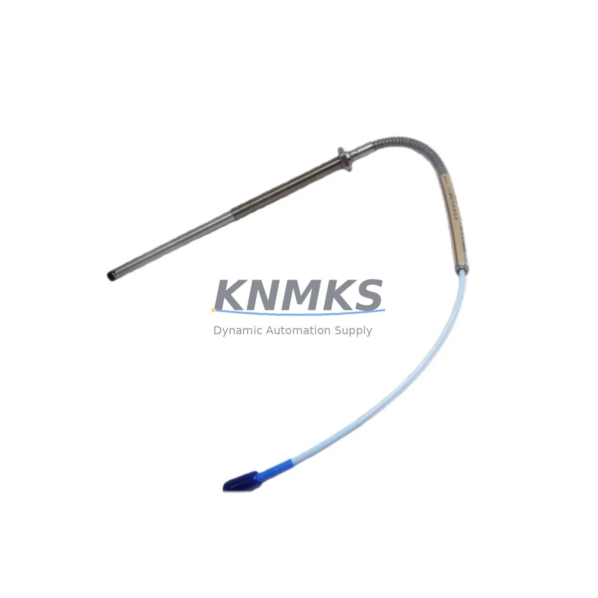 Bently Nevada 330104-10-23-10-01-00 Migration-Ready Proximity Probe product image 3