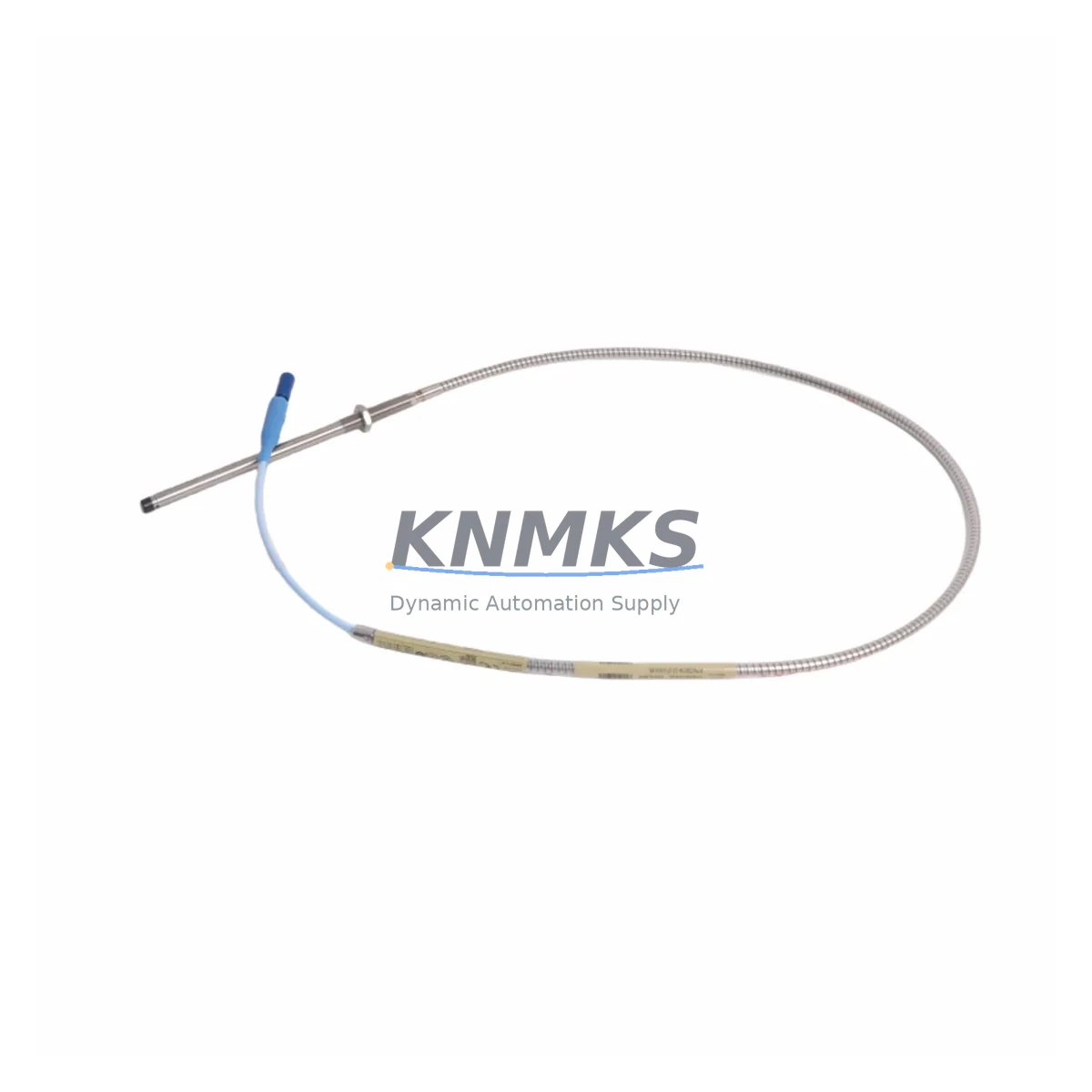 Bently Nevada 330104-12-17-10-01-05 Migration-Ready Proximity Probe product image 3