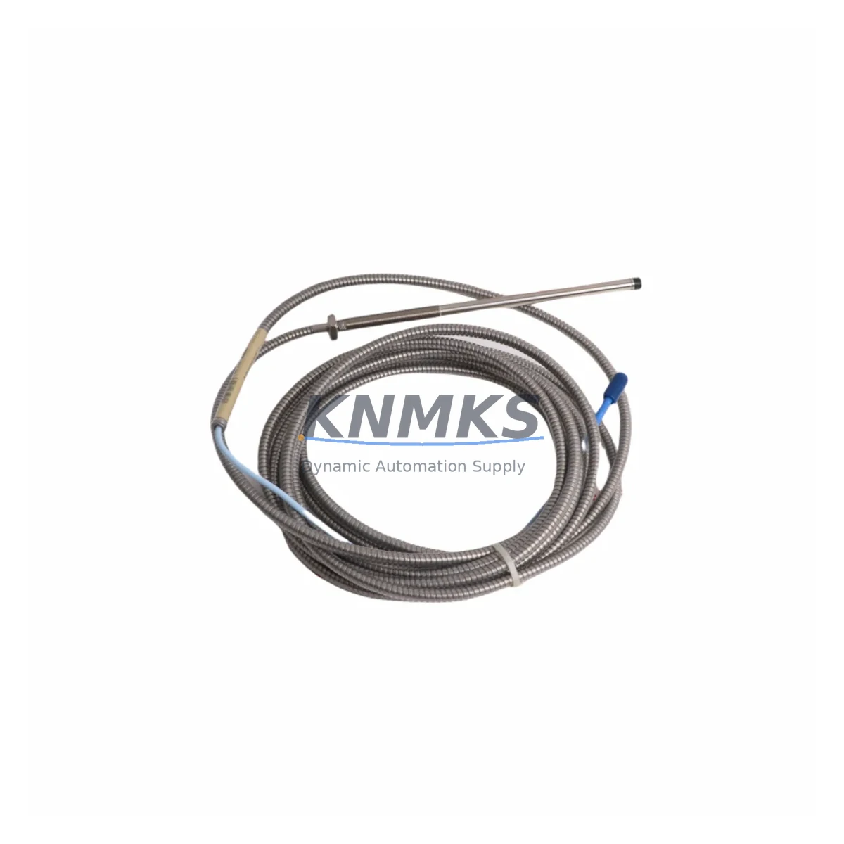 Bently Nevada 330104-13-20-50-02-00 Fail-Safe Proximity Probe product image 3