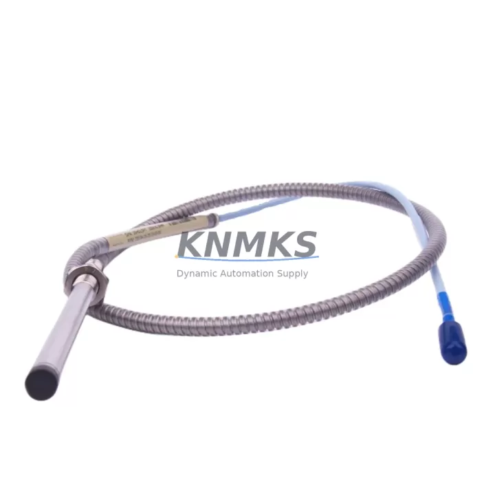 Bently Nevada 330104-15-23-10-02-00 Fail-Safe 8mm Proximity Transducer