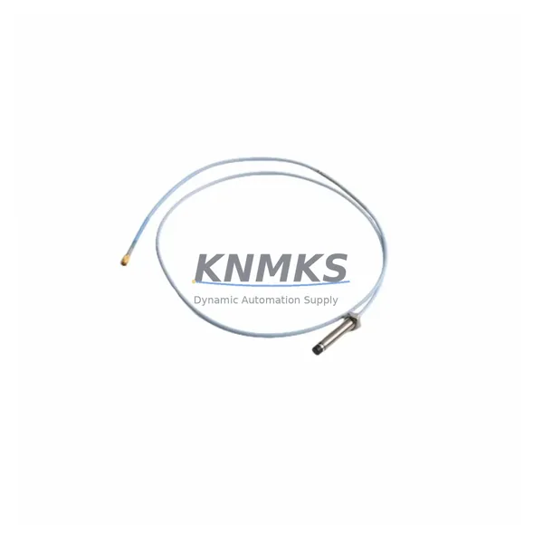 Bently Nevada 330105-00-05-10-02-00 Migration-Ready Proximity Probe