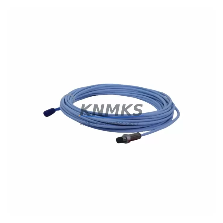 Bently Nevada 330881-16-00-200-06-02 Migration-Ready Proximity Transducer