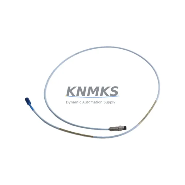Bently Nevada 330105-02-12-10-12-CN Fail-Safe Proximity Probe