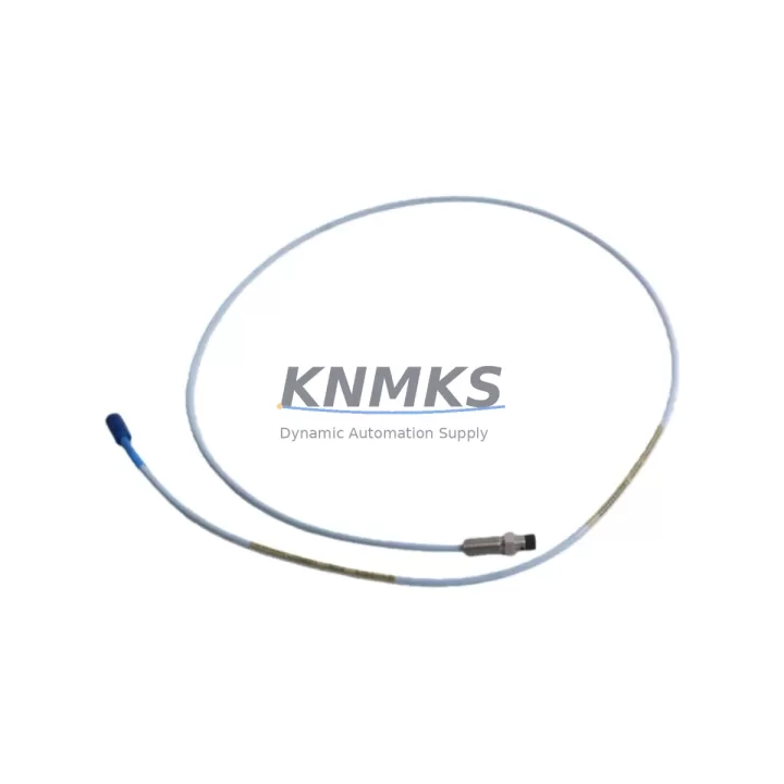 Bently Nevada 330105-02-12-10-12-CN Fail-Safe Proximity Probe