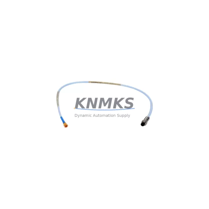 Bently Nevada 330105-02-12-15-02-CN 3300 XL Spare Part