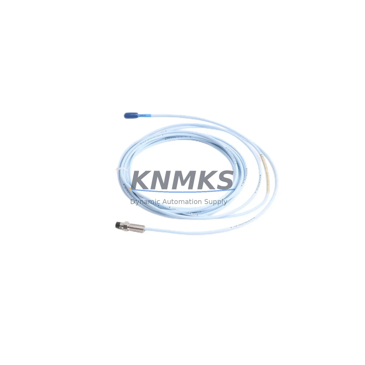 Bently Nevada 330105-02-12-50-02-00 Fail-Safe Proximity Probe product image 3
