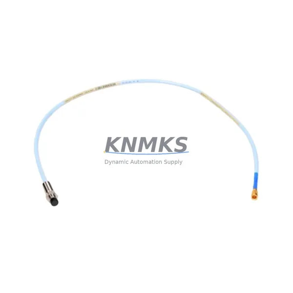 Bently Nevada 330106-00-06-10-02-CN Spare Part for Uptime
