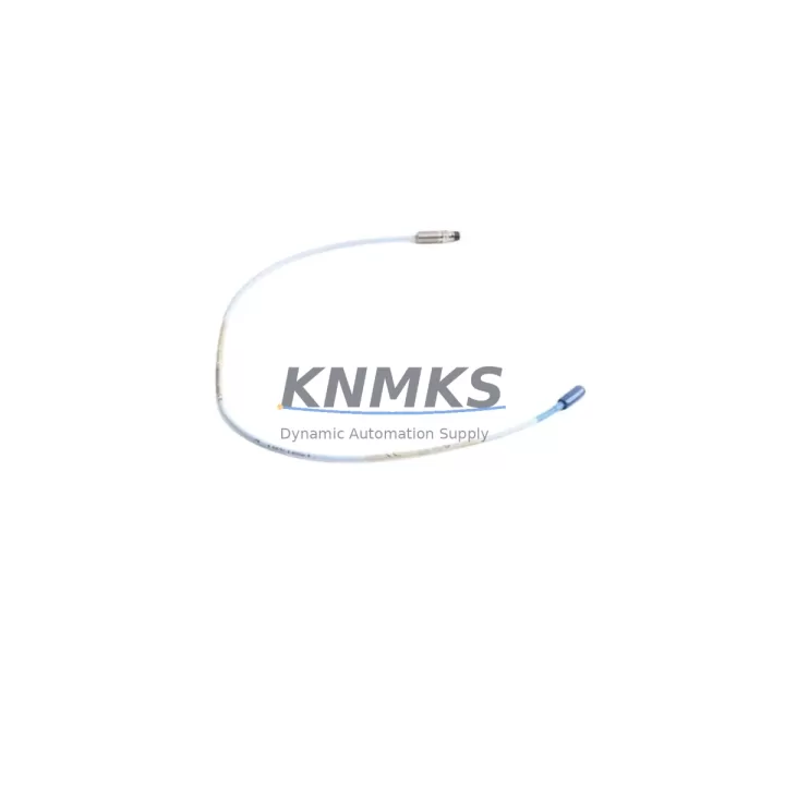 Bently Nevada 330106-05-30-02-CN Fail-Safe Proximity Probe